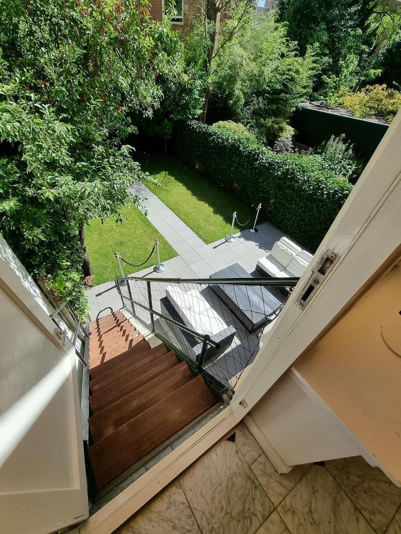 Bezuidenhoutseweg 129