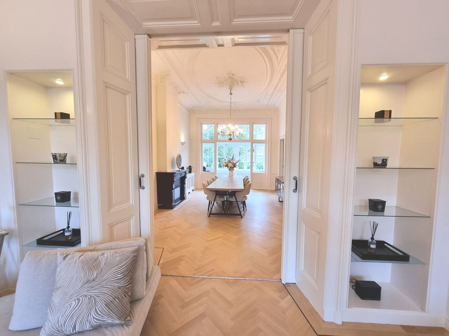 Bezuidenhoutseweg 129