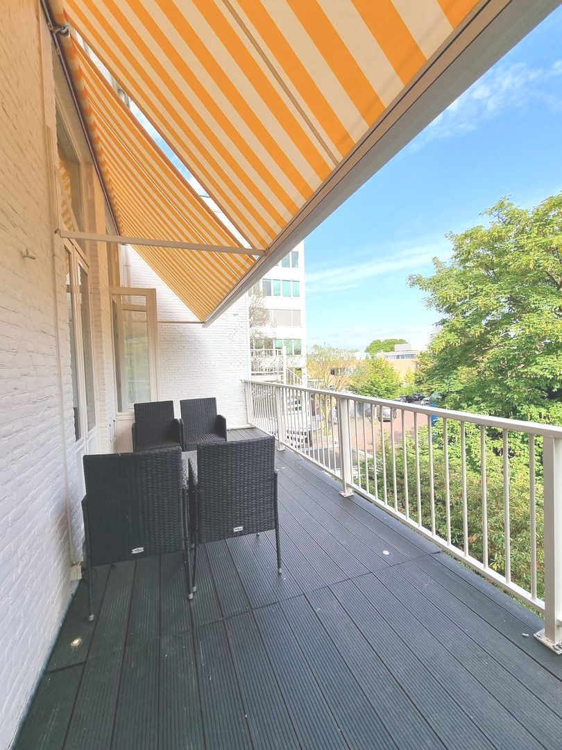 Bezuidenhoutseweg 129