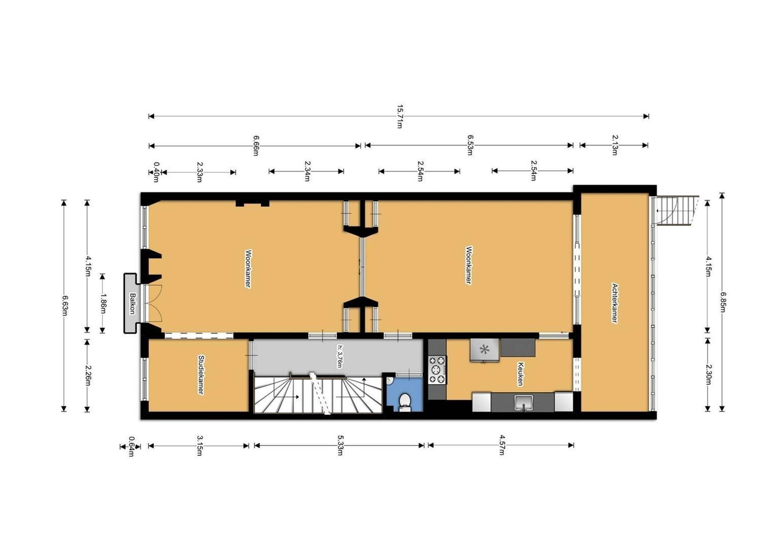 Bezuidenhoutseweg 129