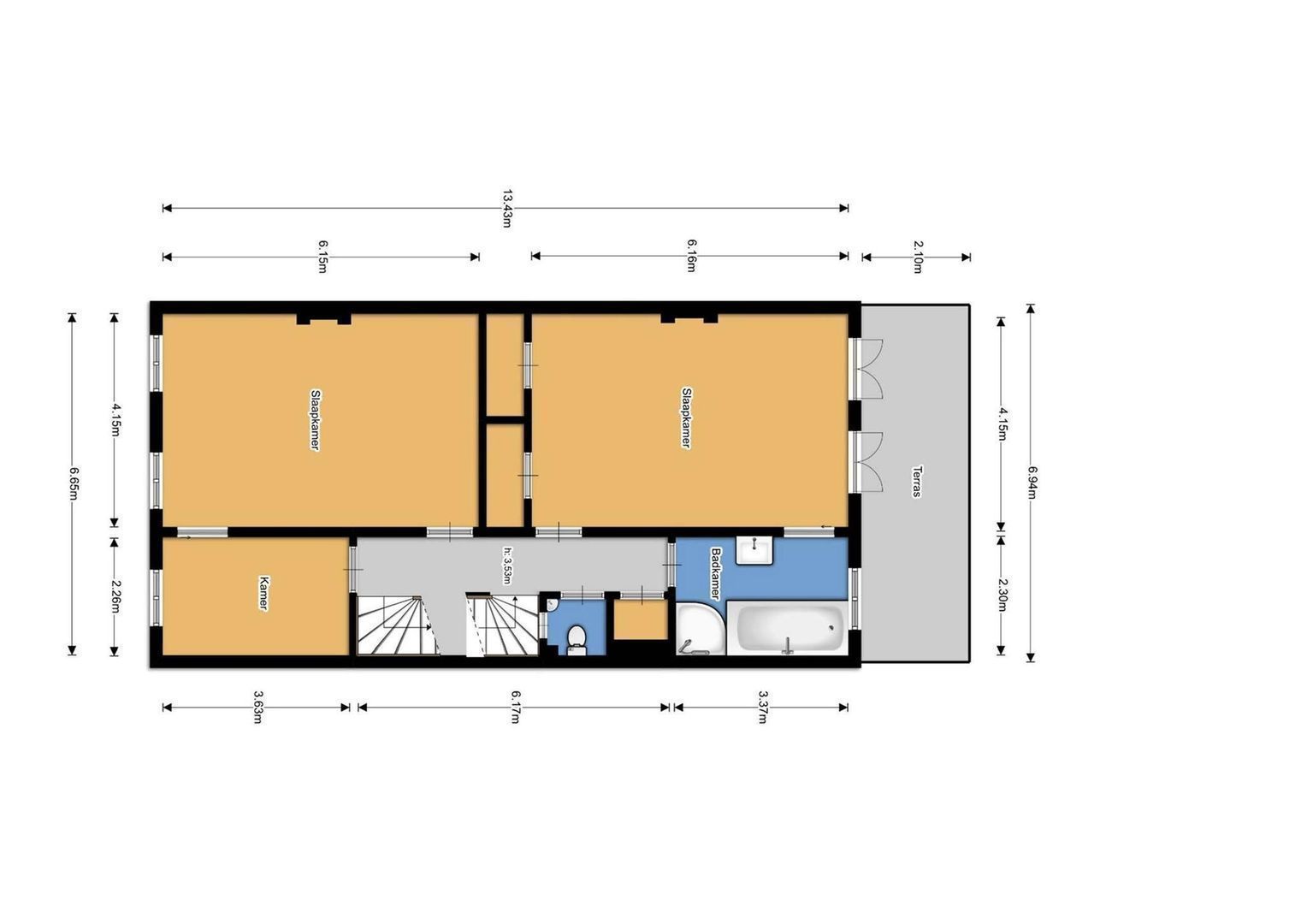 Bezuidenhoutseweg 129