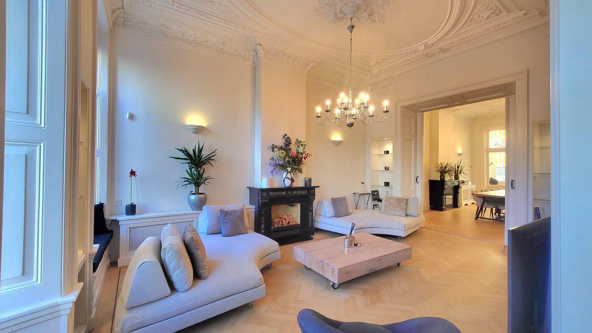 Bezuidenhoutseweg 129