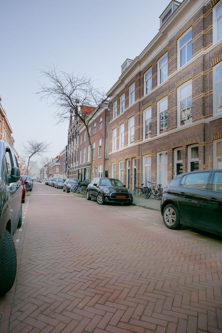 Malakkastraat 170 A
