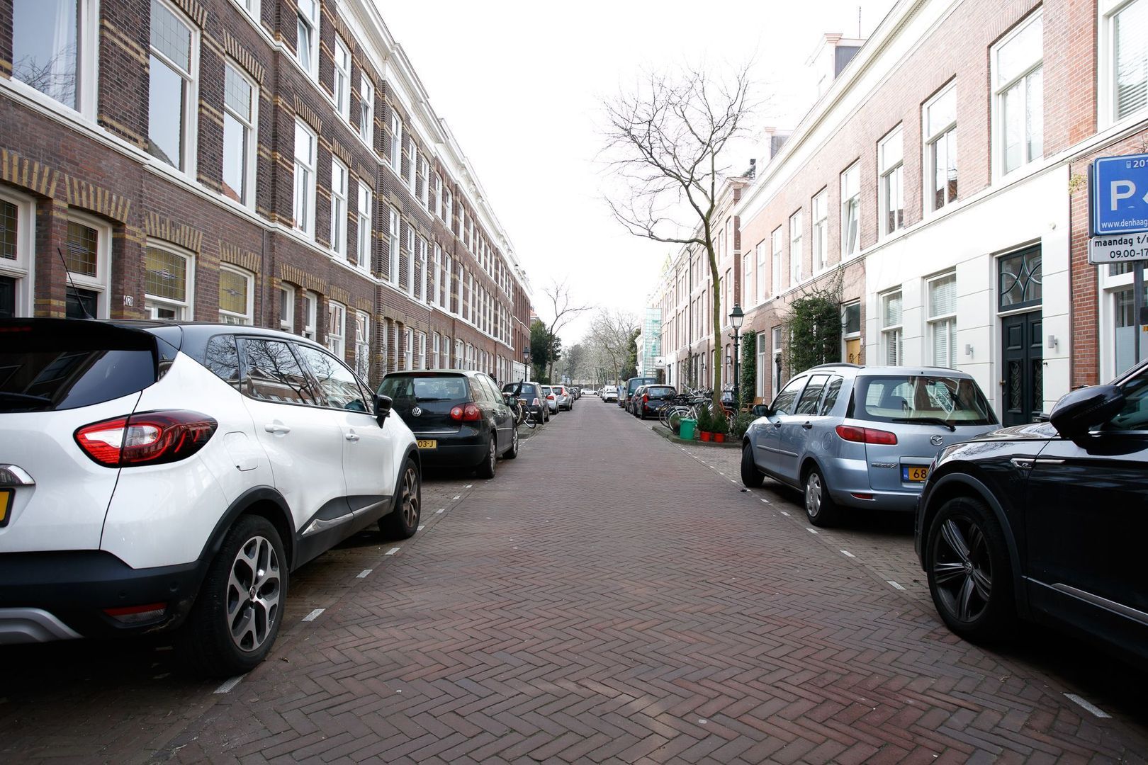Malakkastraat 170 A