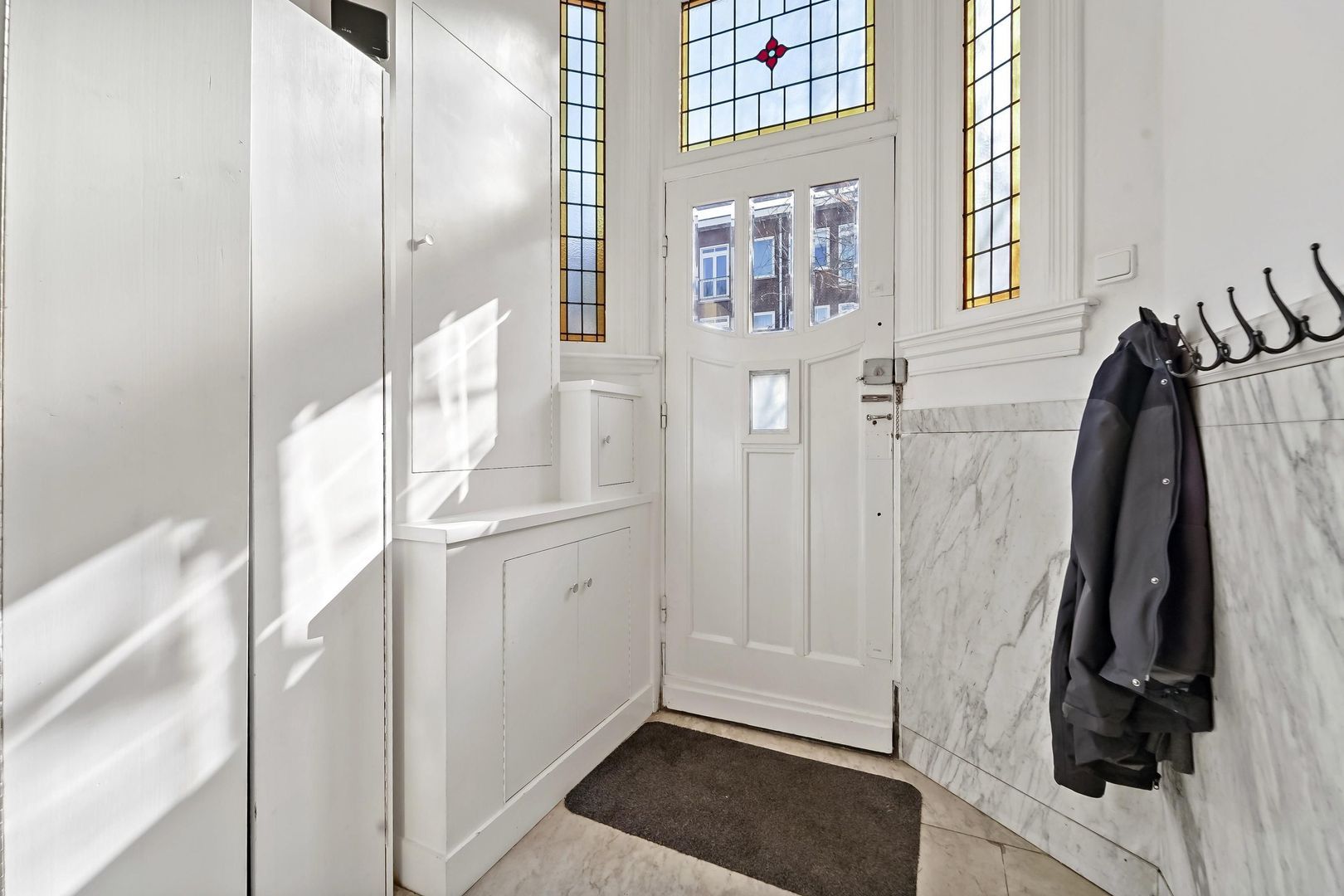 Van Hoornbeekstraat 21