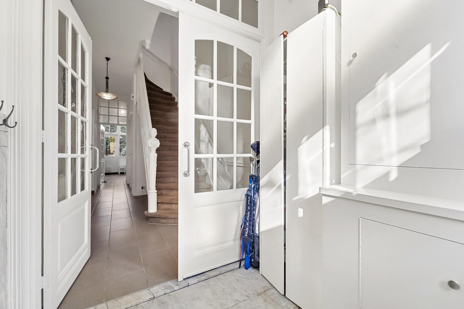 Van Hoornbeekstraat 21