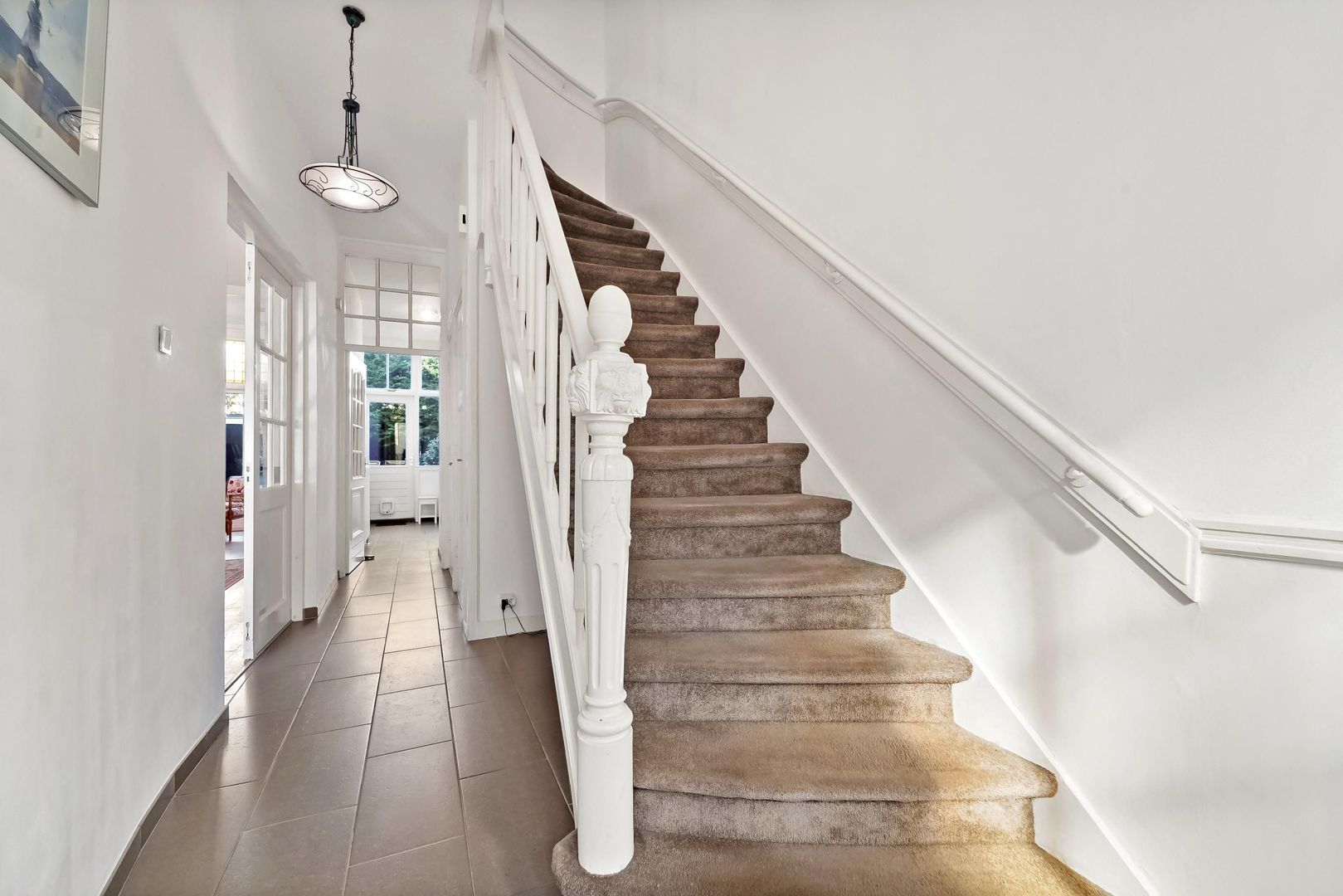 Van Hoornbeekstraat 21