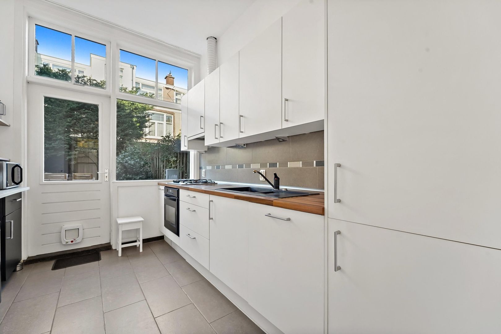 Van Hoornbeekstraat 21