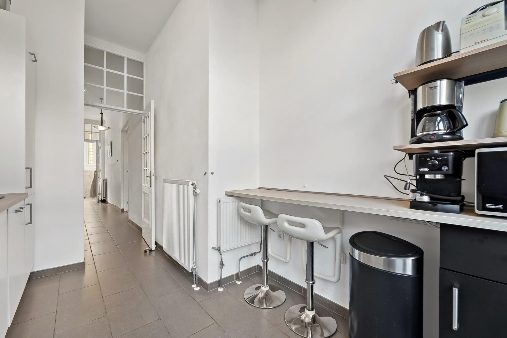 Van Hoornbeekstraat 21