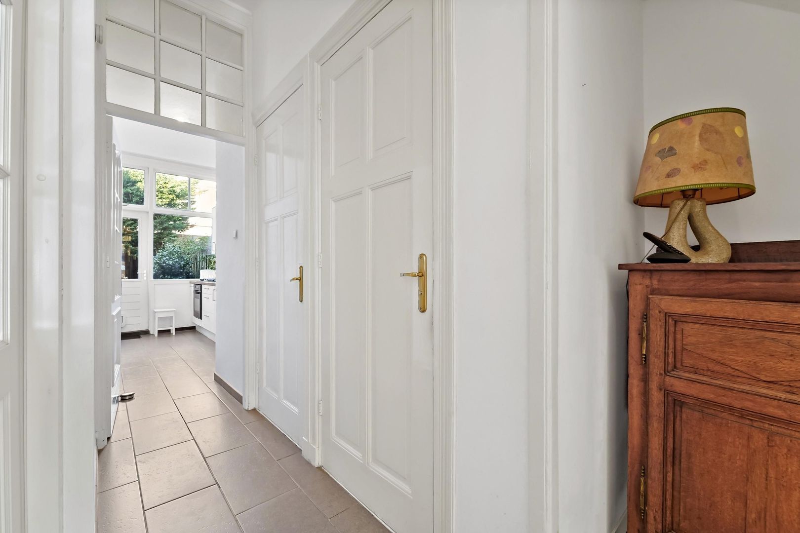 Van Hoornbeekstraat 21