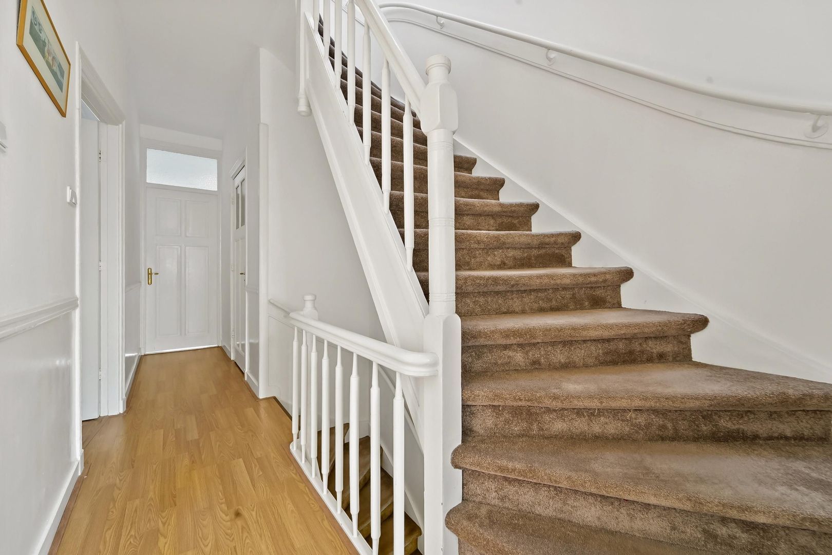 Van Hoornbeekstraat 21