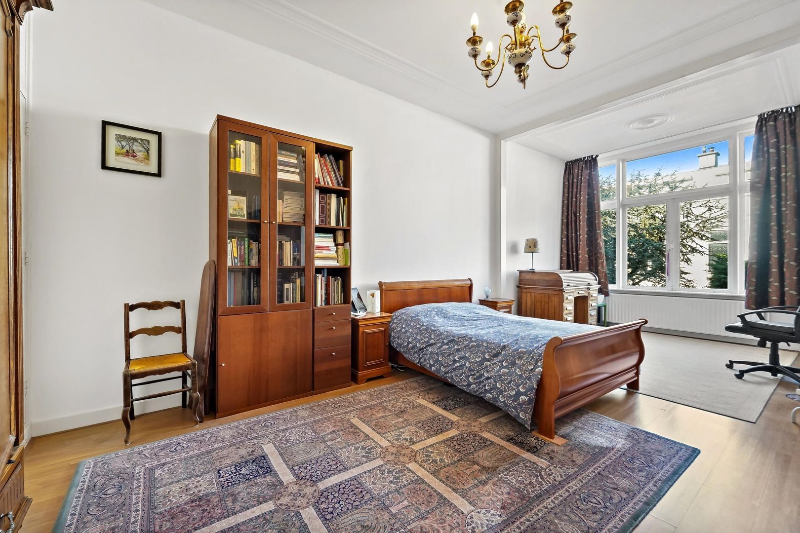 Van Hoornbeekstraat 21