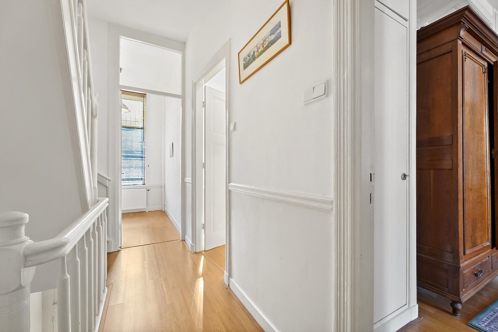 Van Hoornbeekstraat 21