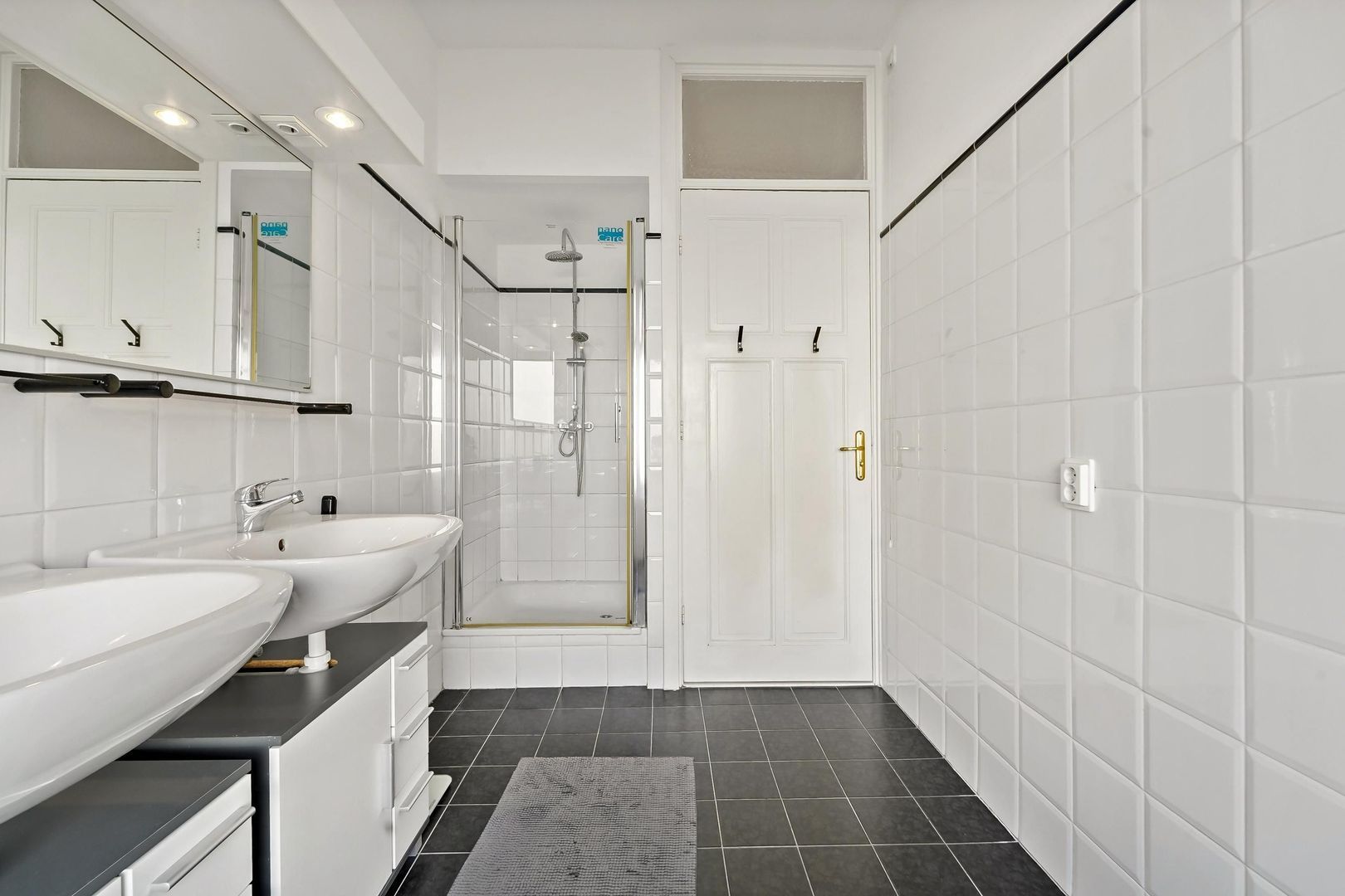 Van Hoornbeekstraat 21