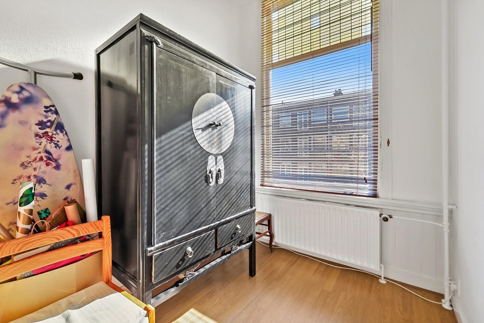 Van Hoornbeekstraat 21