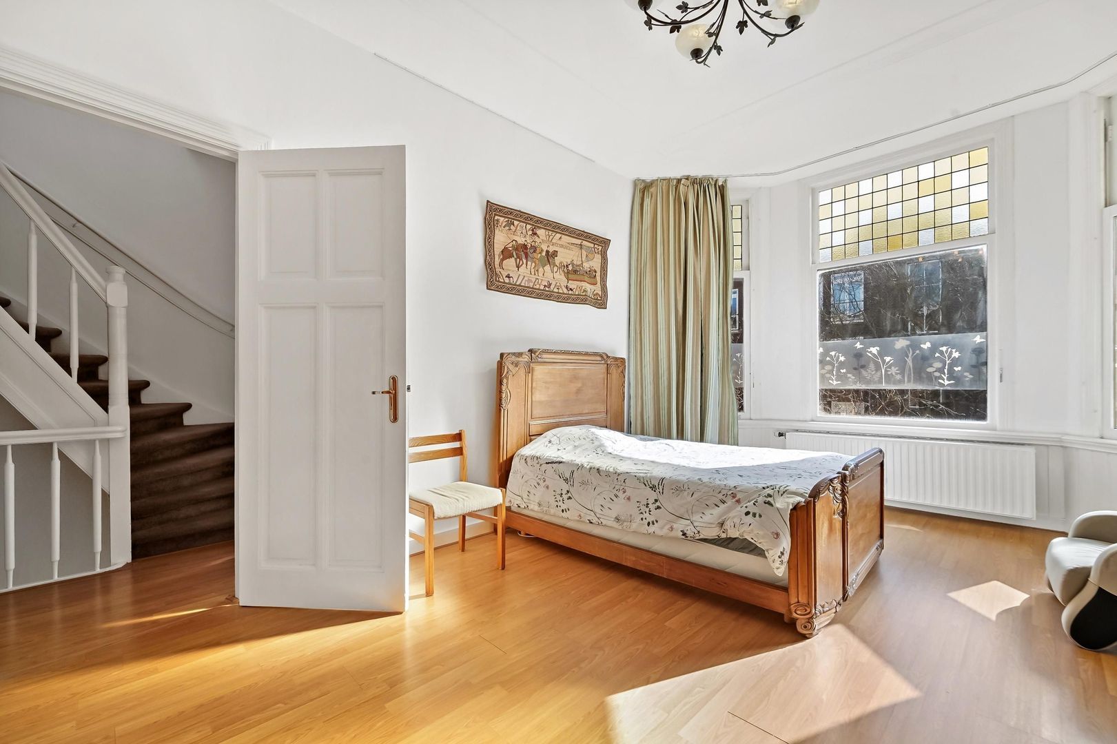 Van Hoornbeekstraat 21