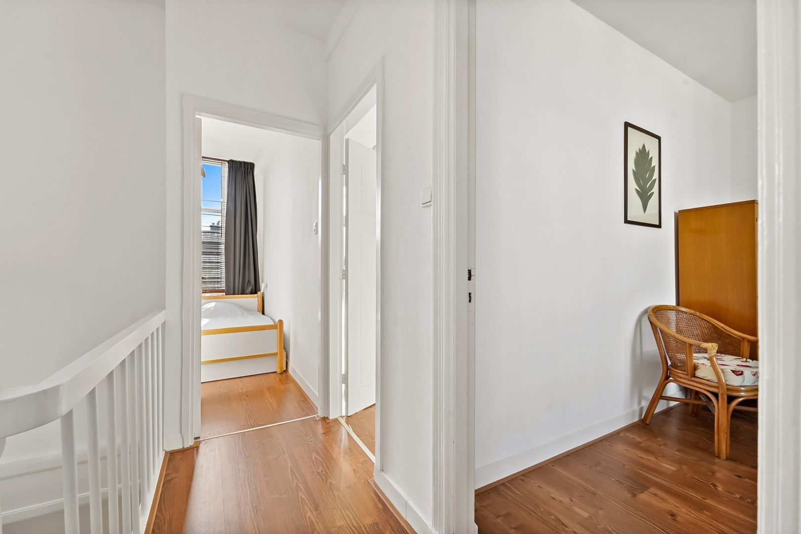 Van Hoornbeekstraat 21