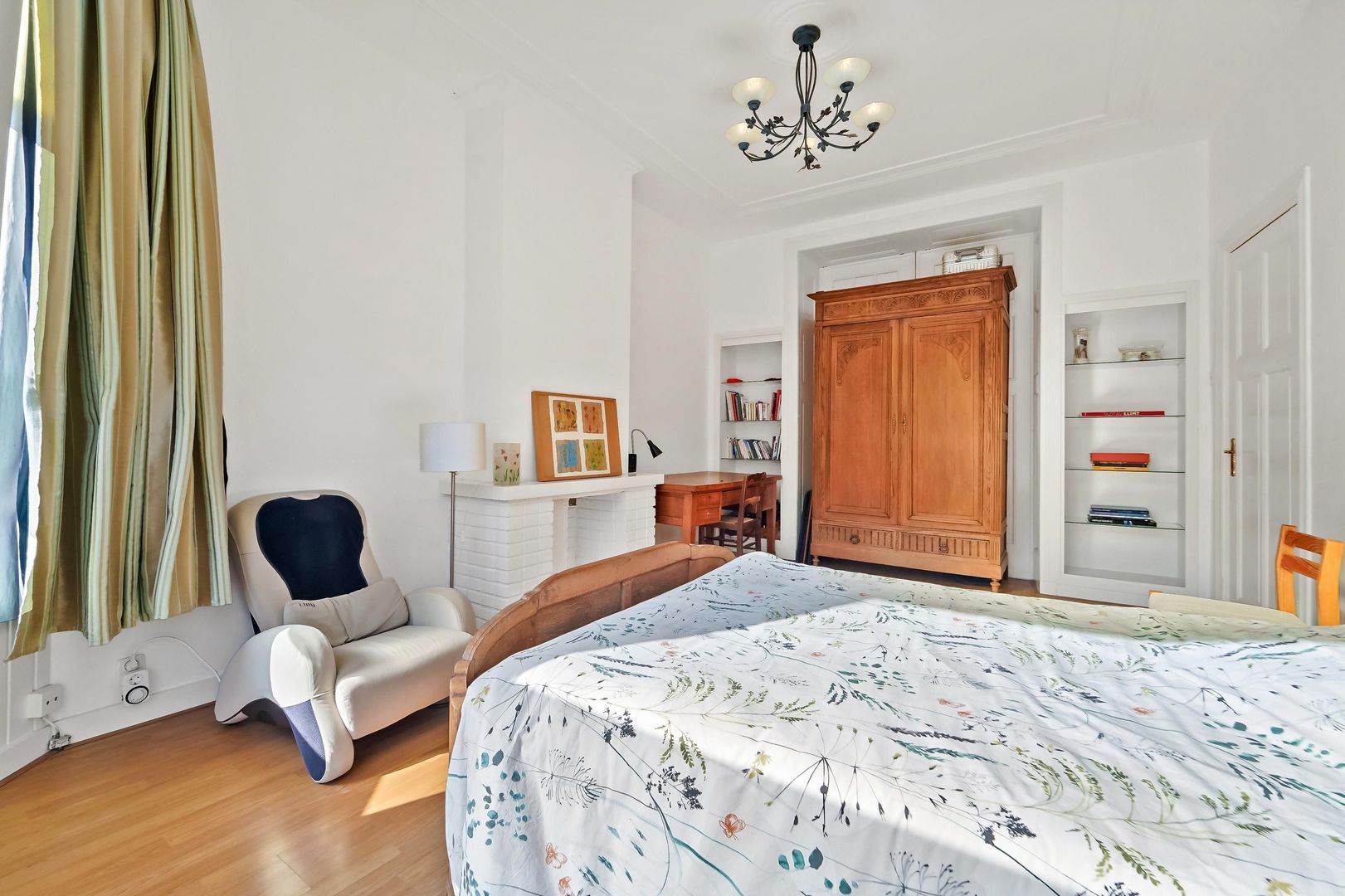 Van Hoornbeekstraat 21