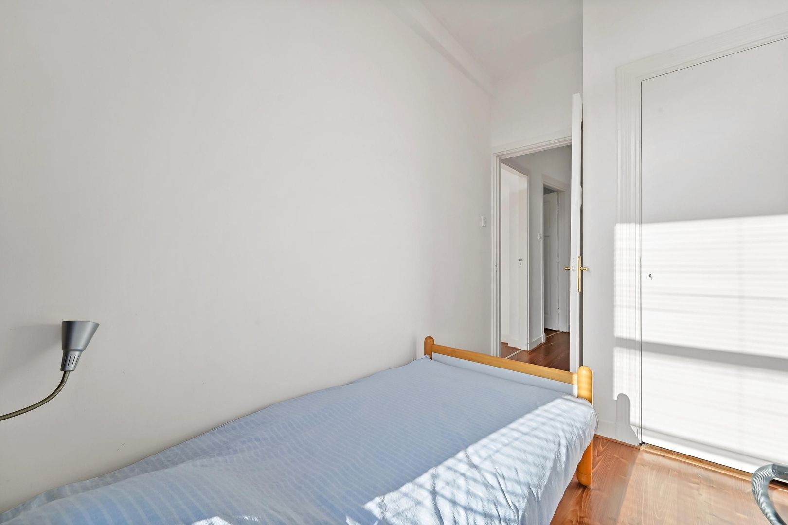 Van Hoornbeekstraat 21