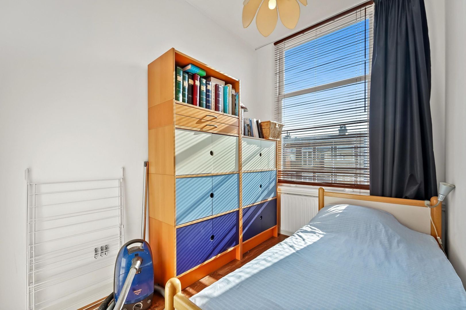 Van Hoornbeekstraat 21