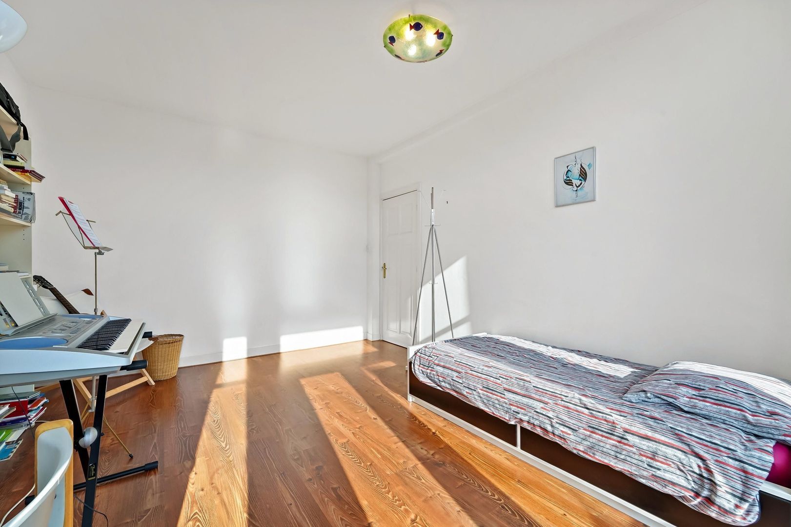 Van Hoornbeekstraat 21