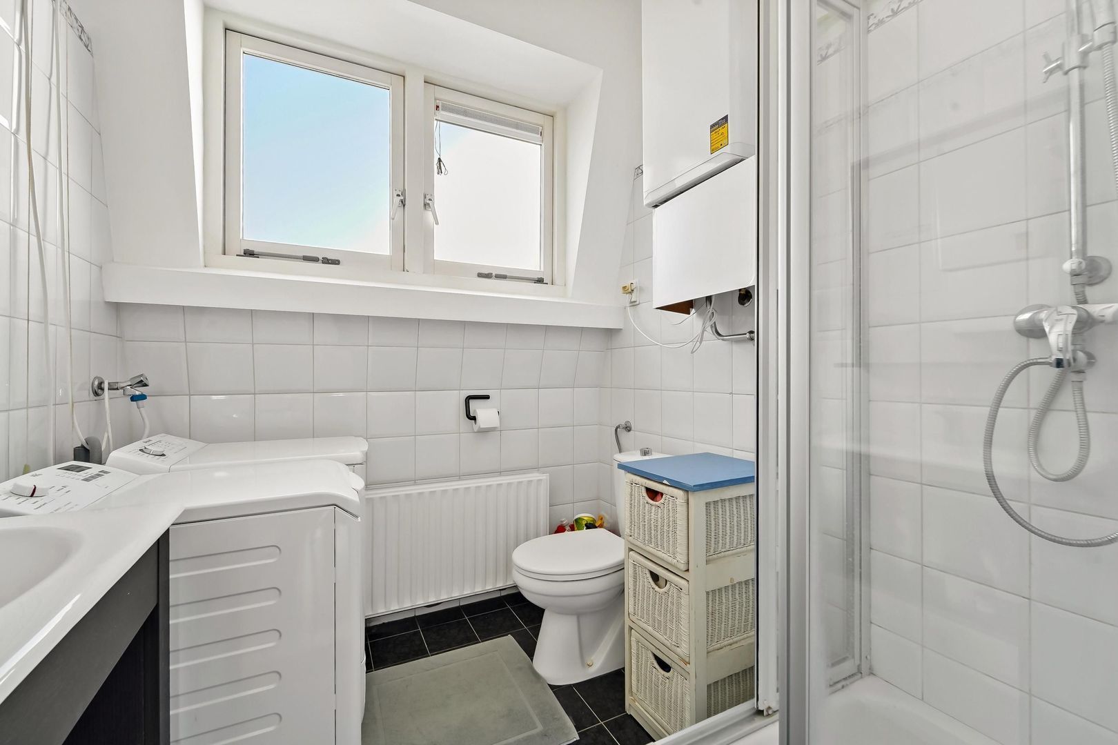 Van Hoornbeekstraat 21