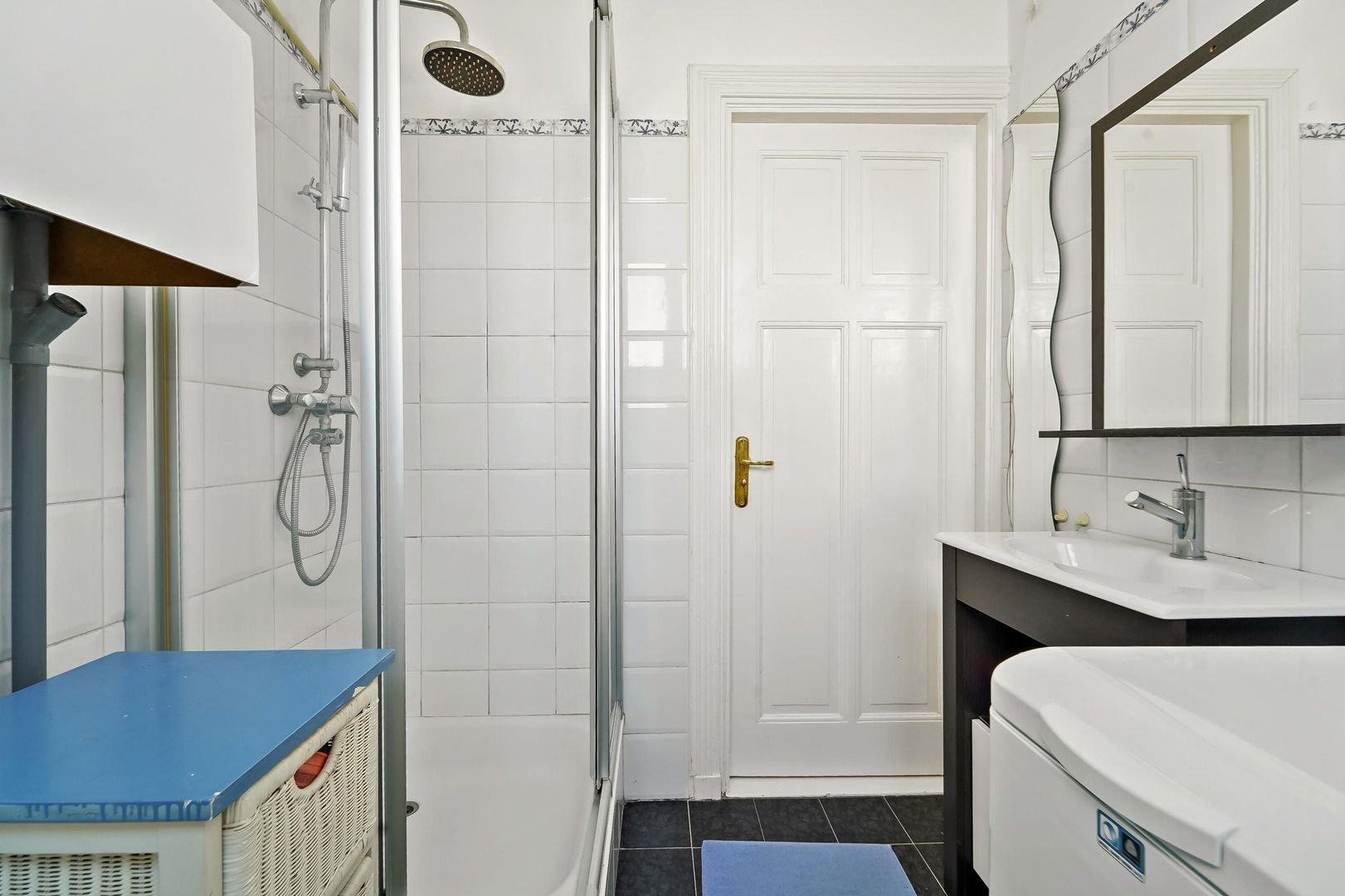 Van Hoornbeekstraat 21