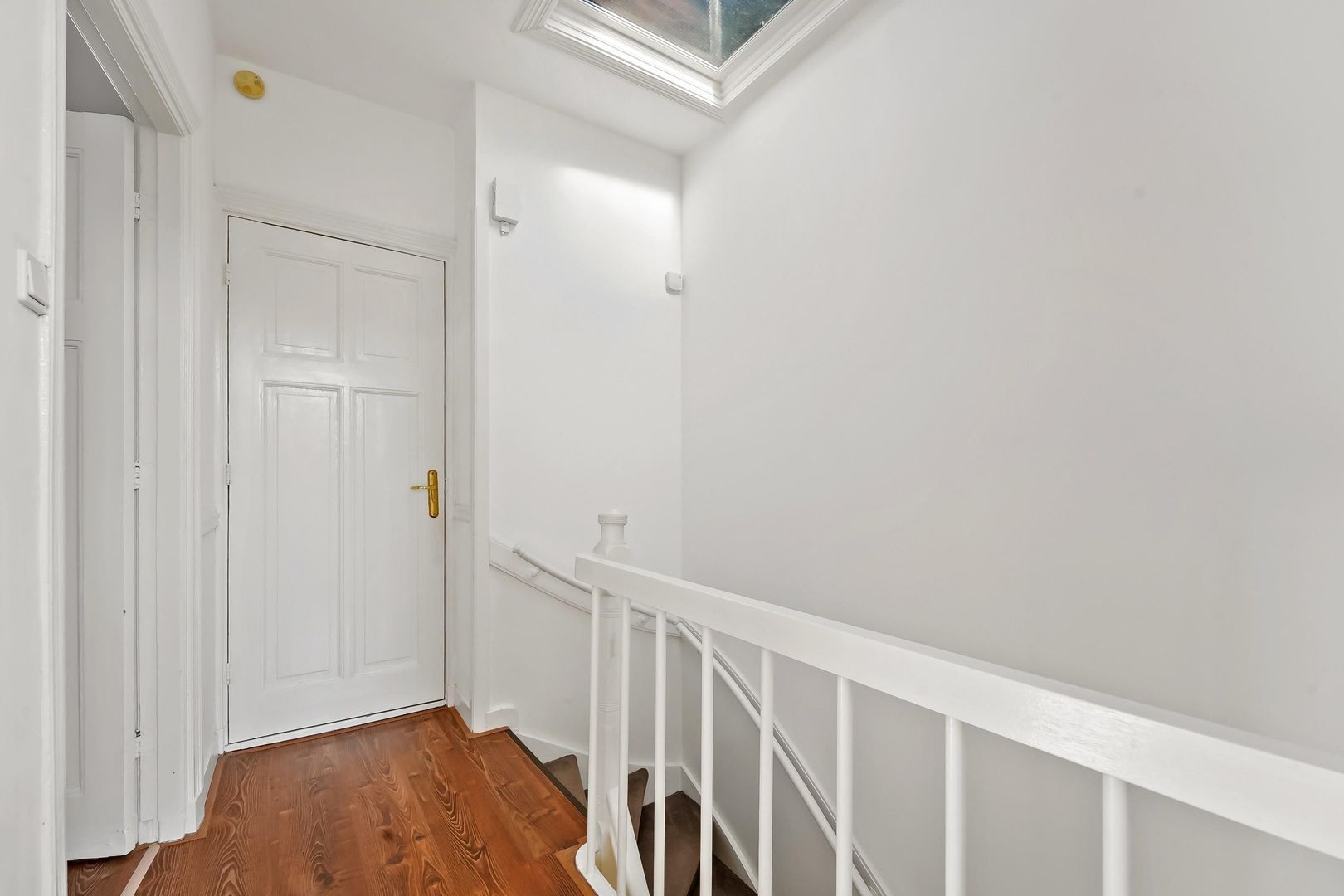 Van Hoornbeekstraat 21