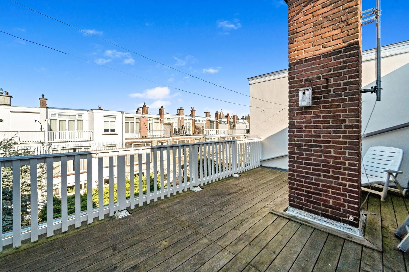 Van Hoornbeekstraat 21