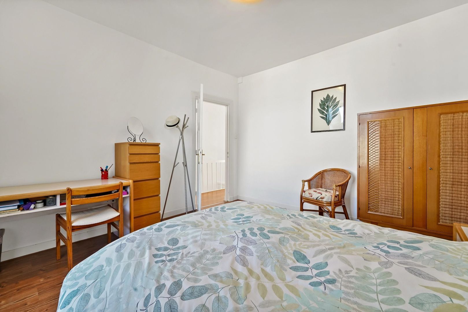 Van Hoornbeekstraat 21