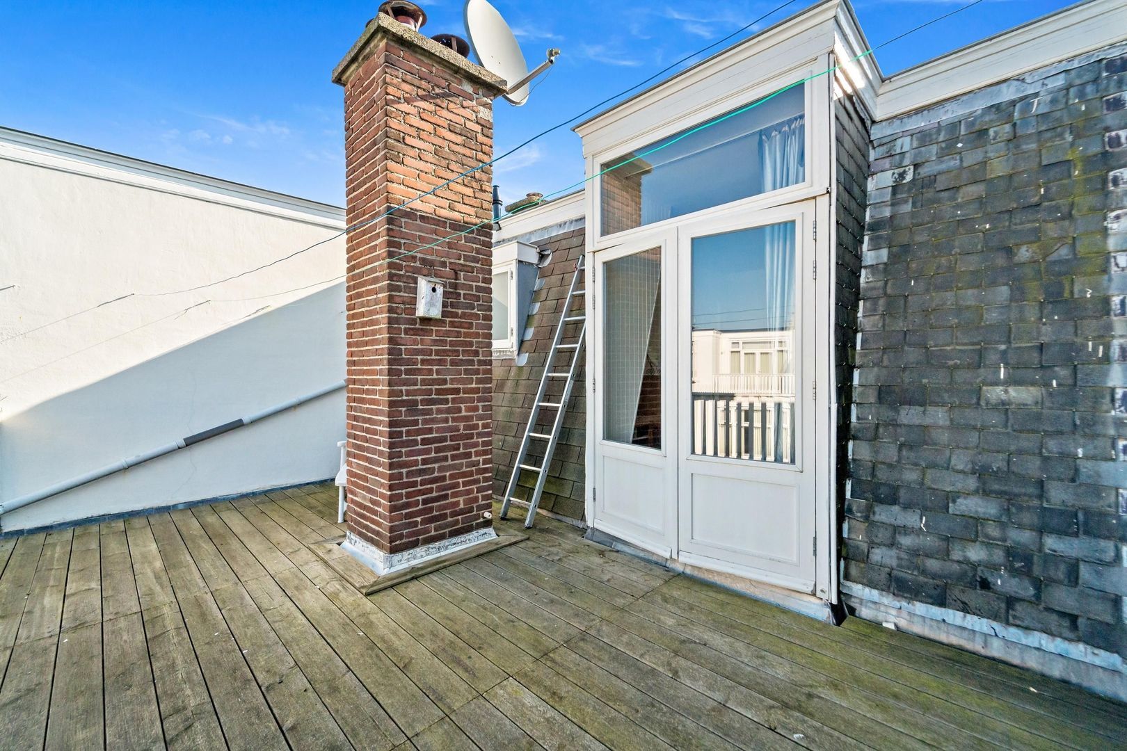 Van Hoornbeekstraat 21