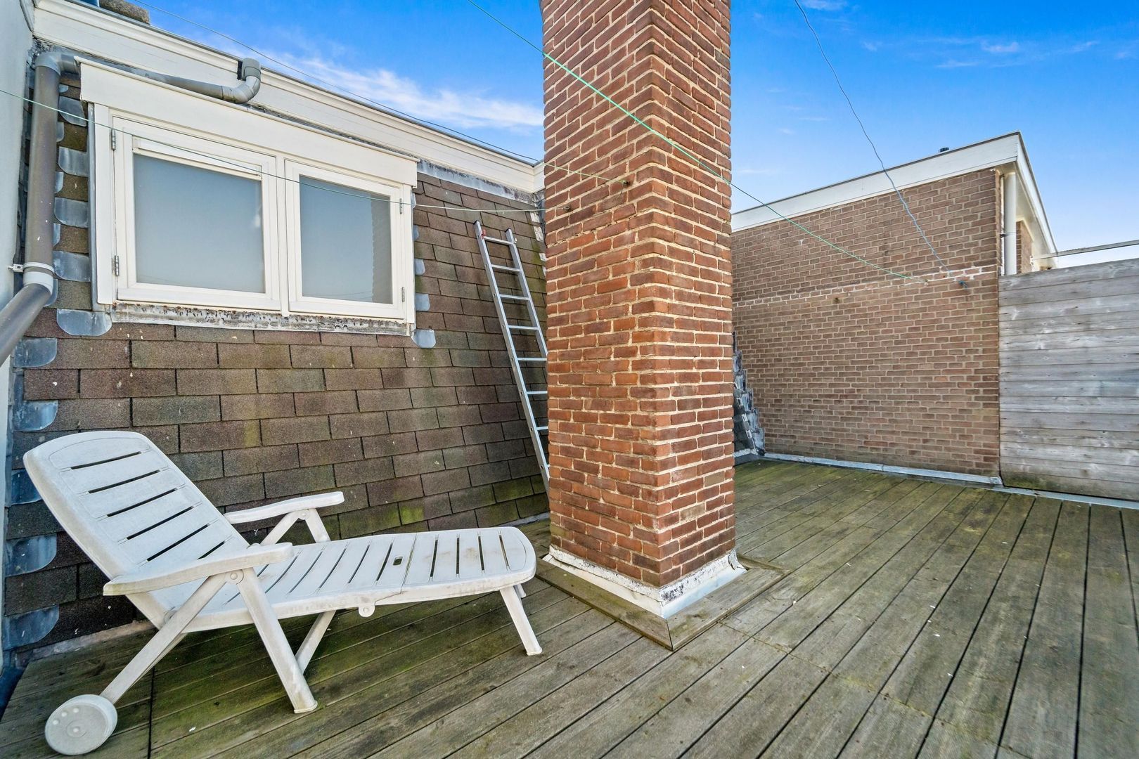 Van Hoornbeekstraat 21