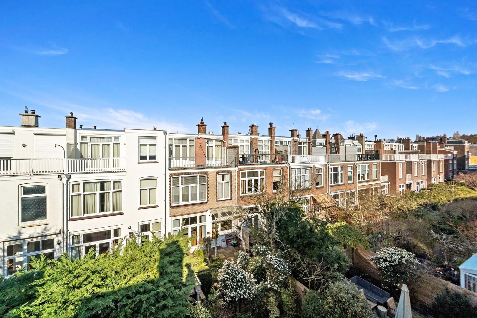 Van Hoornbeekstraat 21