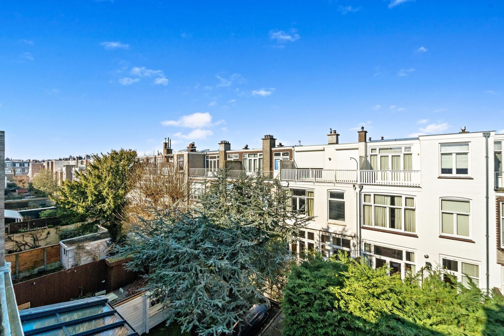 Van Hoornbeekstraat 21