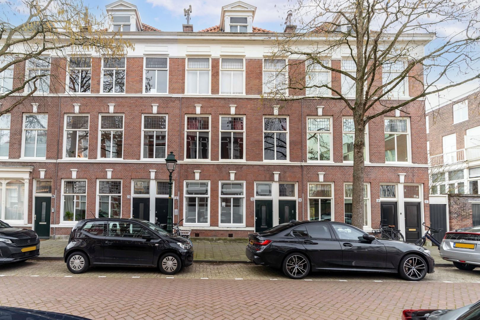 Paramaribostraat 32