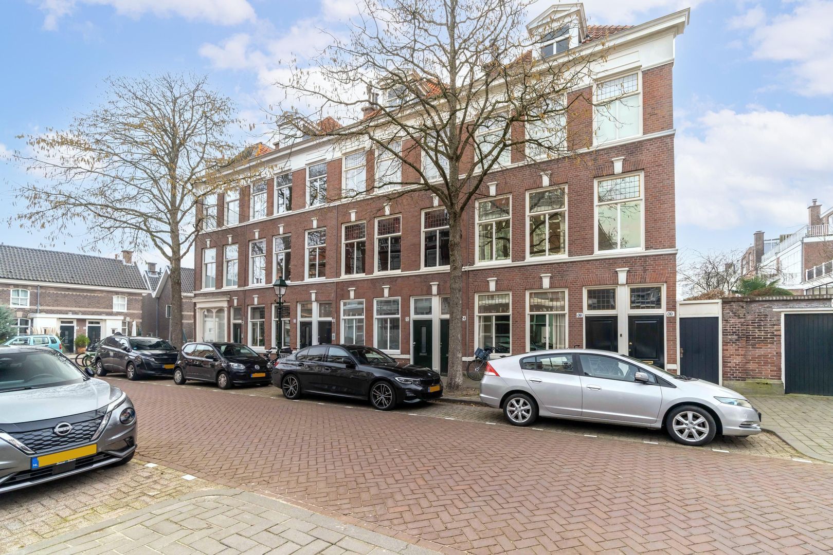 Paramaribostraat 32