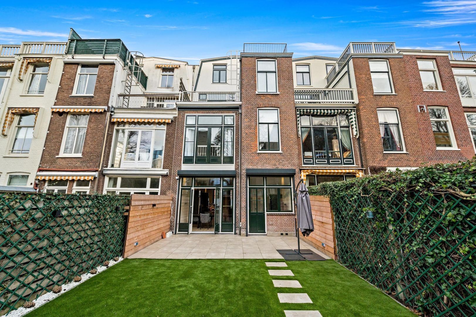 Jan van Nassaustraat 26