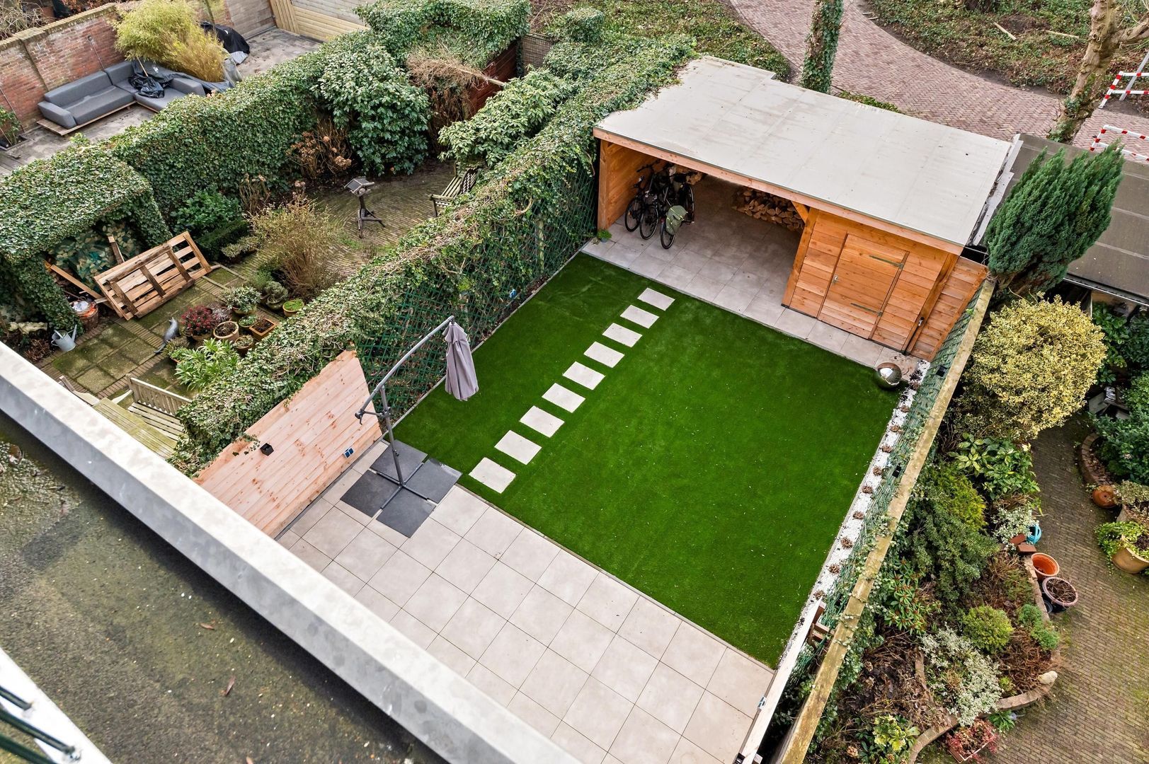 Jan van Nassaustraat 26