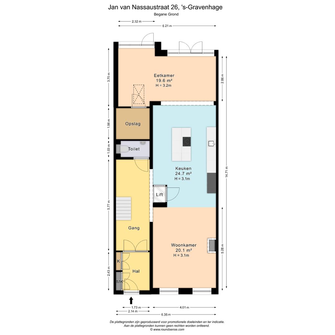 Jan van Nassaustraat 26