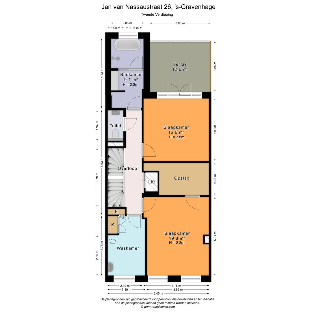 Jan van Nassaustraat 26