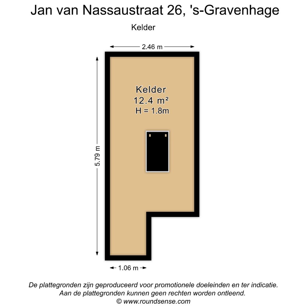 Jan van Nassaustraat 26
