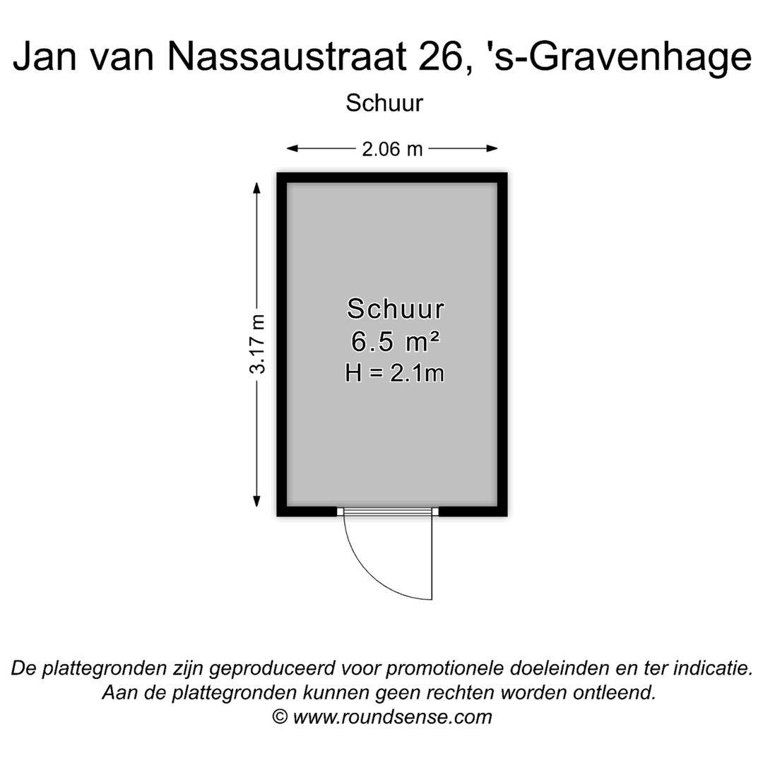 Jan van Nassaustraat 26