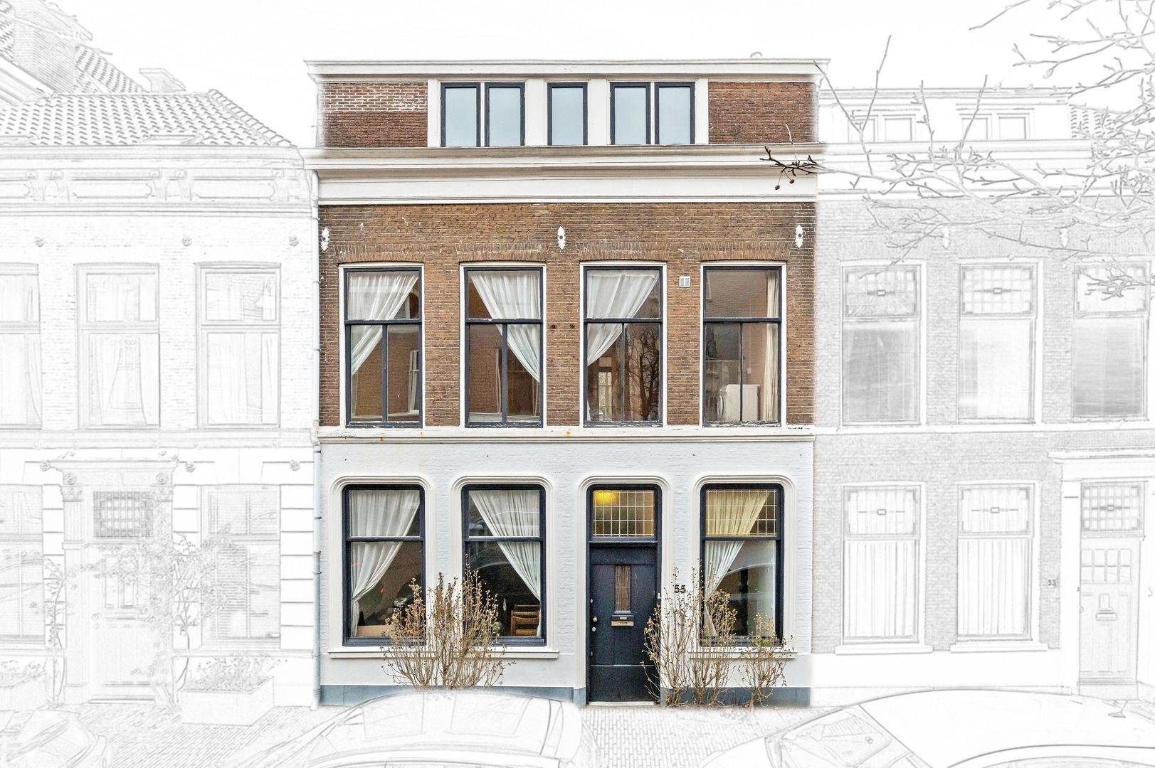 Willemstraat 55