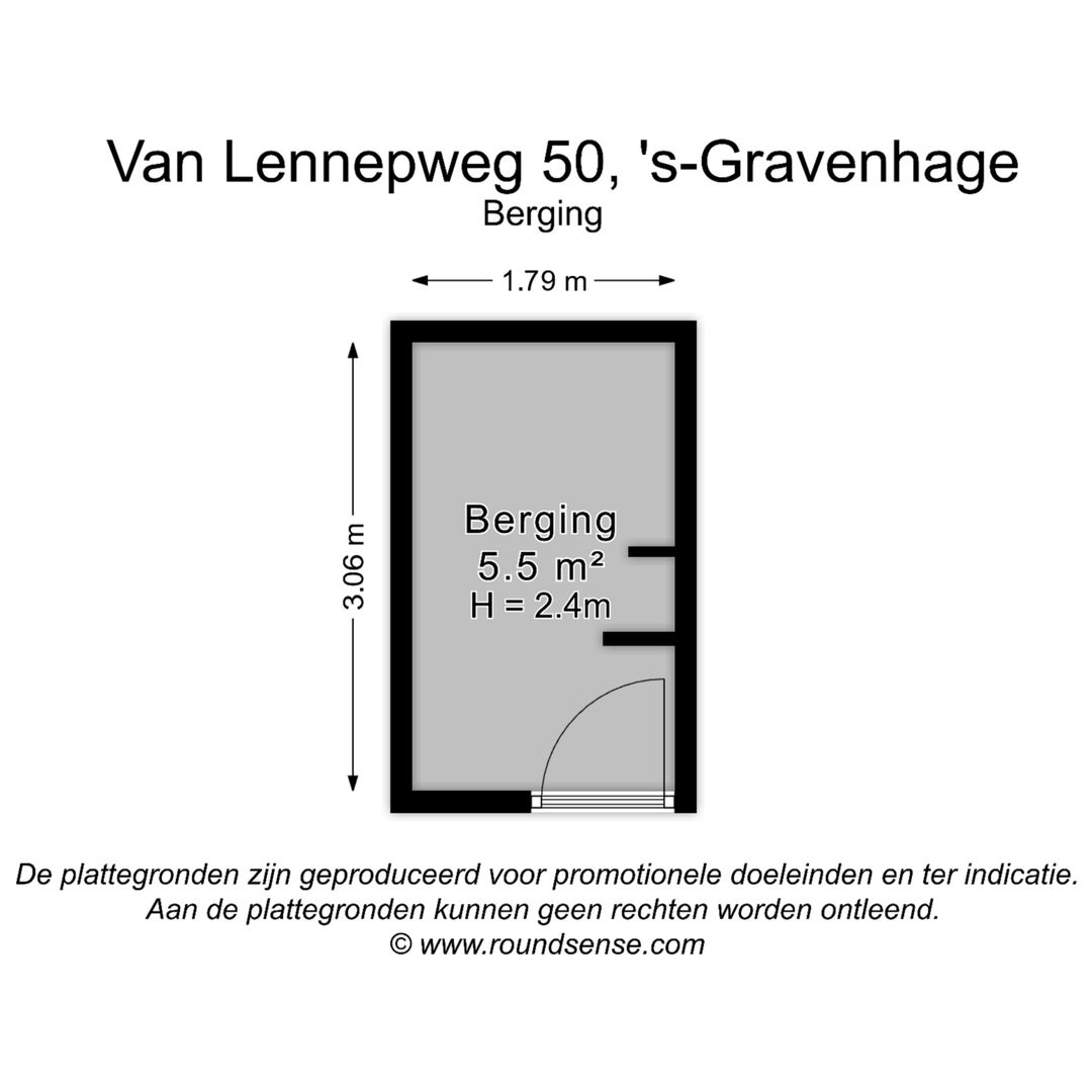 Van Lennepweg 50