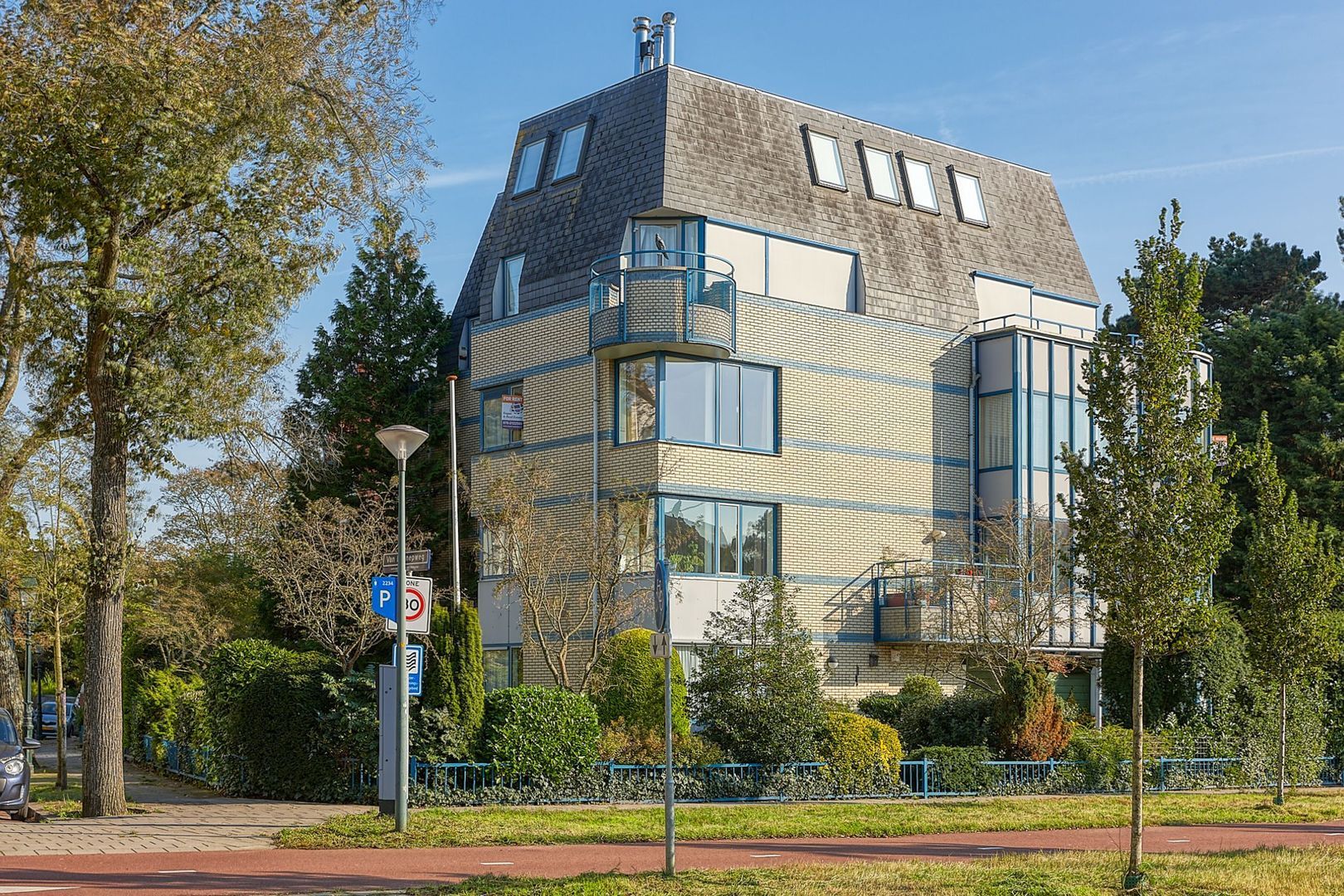 Van Lennepweg 50
