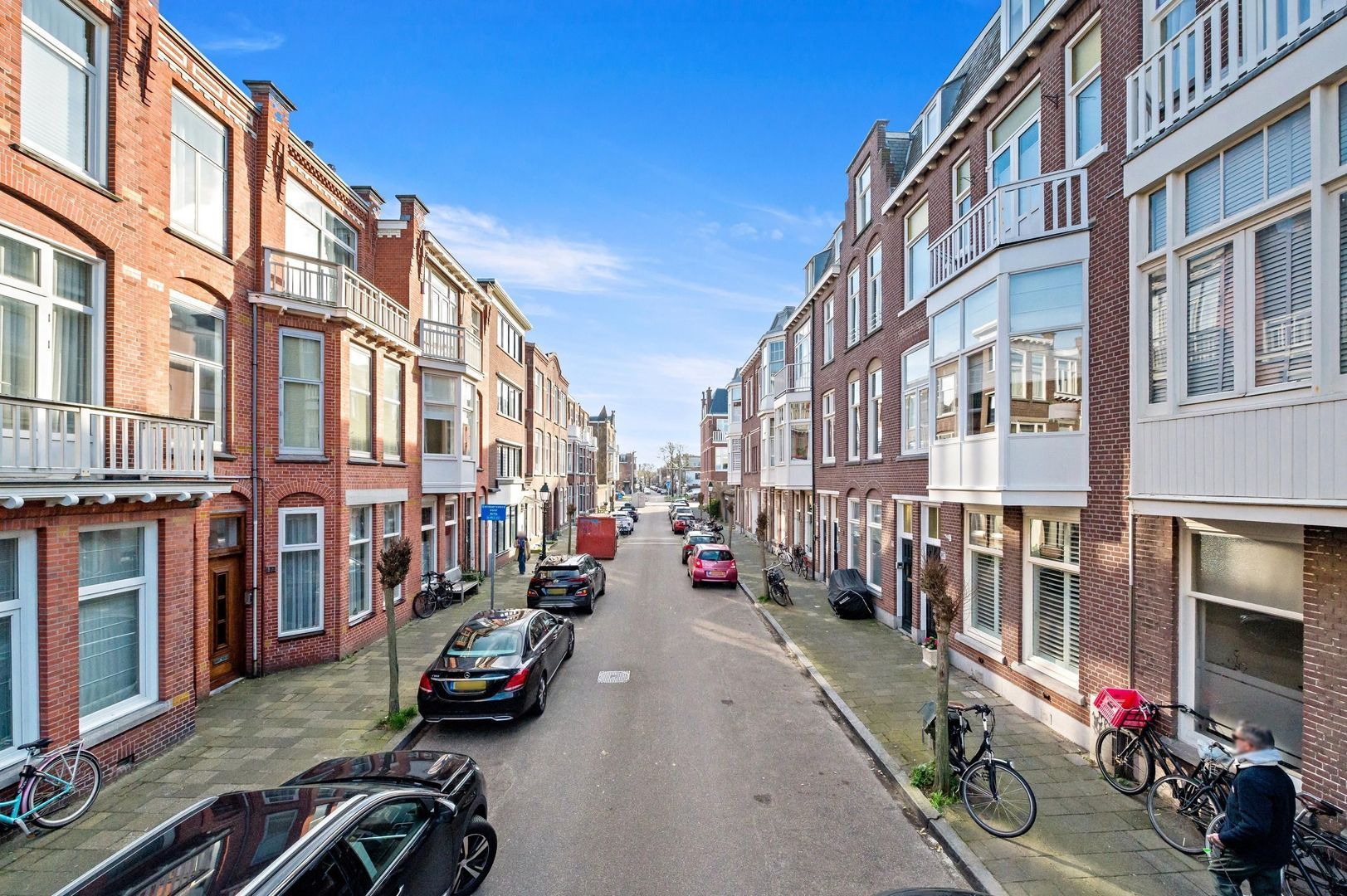 Van Aerssenstraat 107