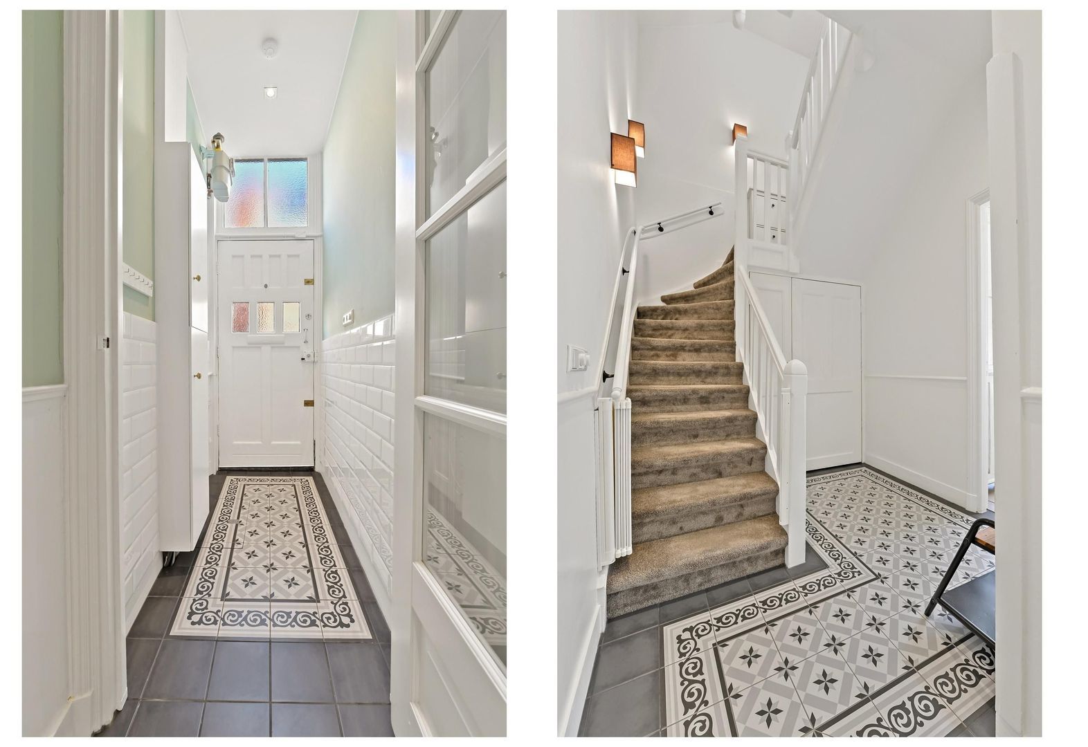 Van Aerssenstraat 107