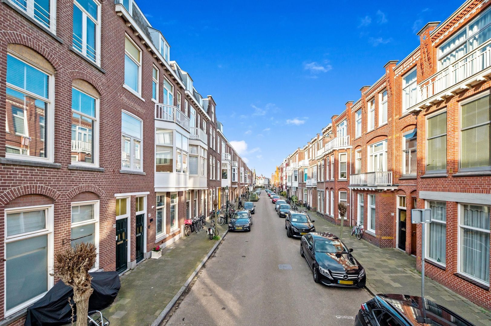 Van Aerssenstraat 107