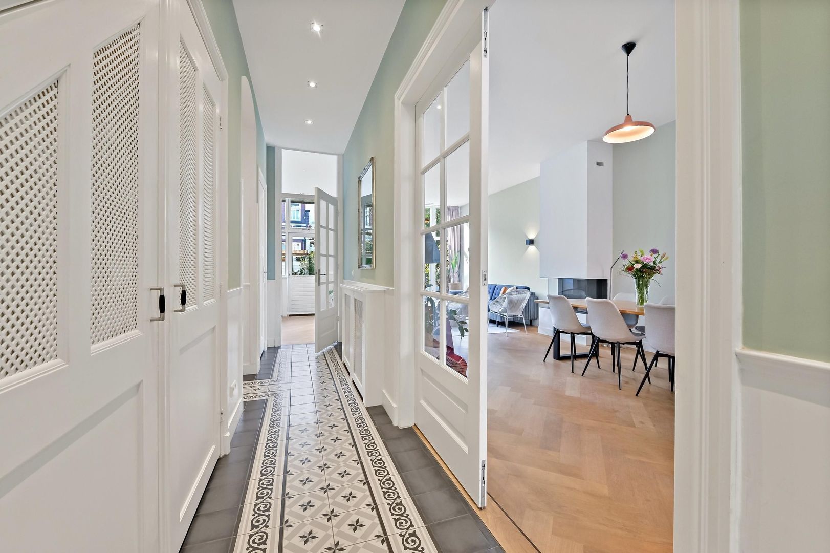 Van Aerssenstraat 107