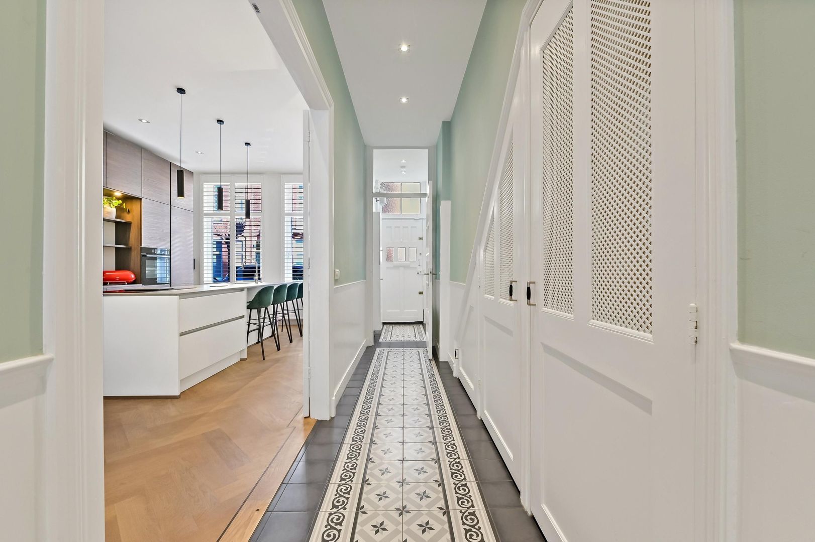 Van Aerssenstraat 107